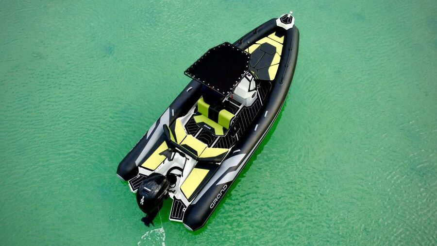Agios Nikolaos: Motorboat or Speedboat Rental - The 4-hour flow from Agios Nikolaos to Kolokytha, Spinalonga, and Elounda