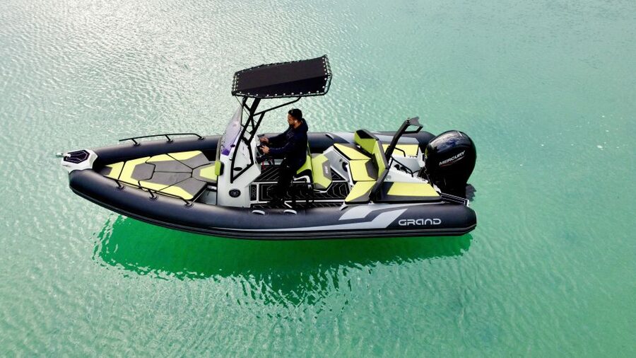 Agios Nikolaos: Motorboat or Speedboat Rental - Who should book this private boat rental from Agios Nikolaos