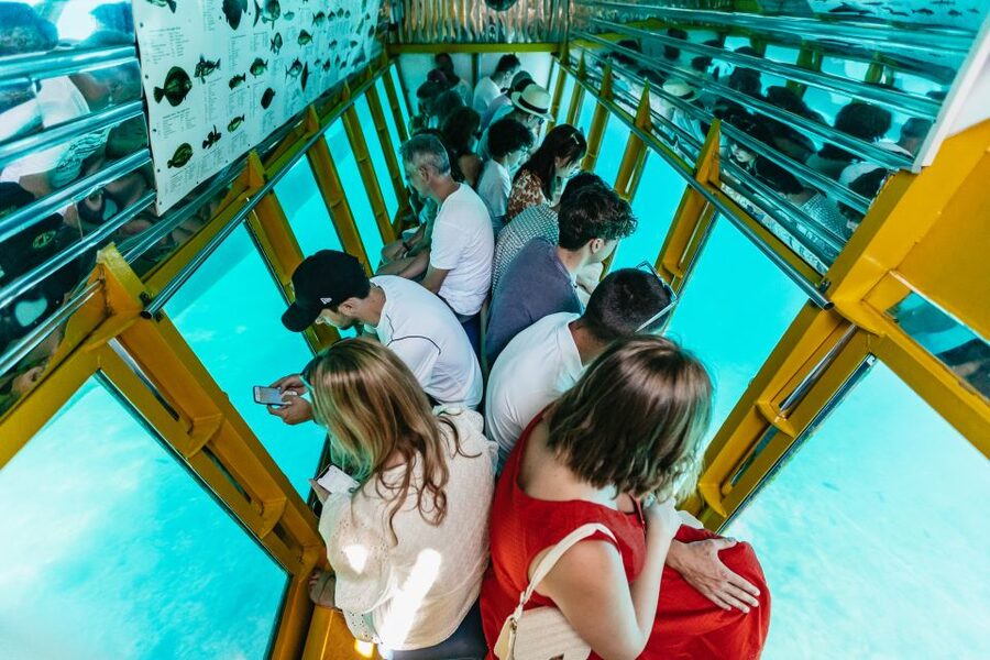 Agios Nikolaos: Semi-Submarine Cruise - Key Things You Should Know Before You Go