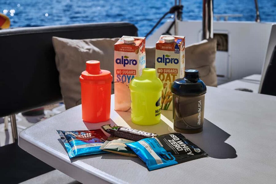 Agios Nikolaos: Spinalonga AM Catamaran Cruise with Lunch - Who this catamaran cruise suits best, and who should pass