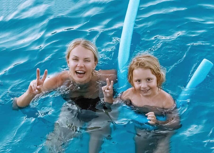 Agios Nikolaos: Spinalonga PM Catamaran Cruise with Dinner - Mirabello Bay swim stop: snorkeling, fishing, and SUP fun