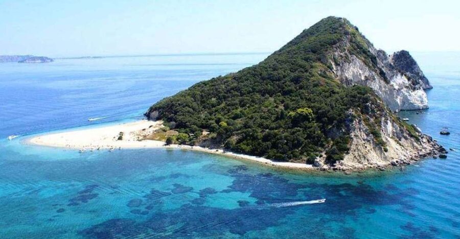 Agios Sostis: Marathonissi, Keri Caves, and Turtle Spotting - Key Highlights You’ll Feel Fast