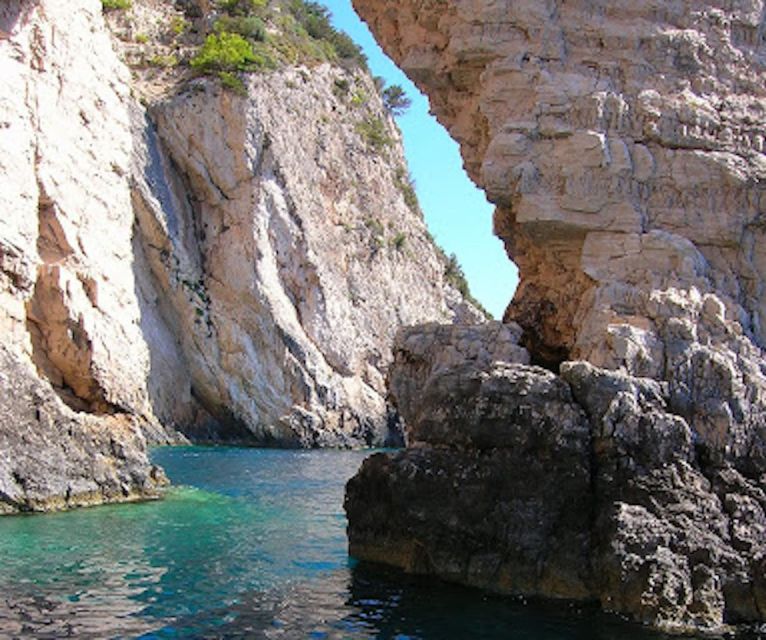 Agios Sostis: Marathonissi, Keri Caves, and Turtle Spotting - Price and Value: Is $29 a Good Deal?