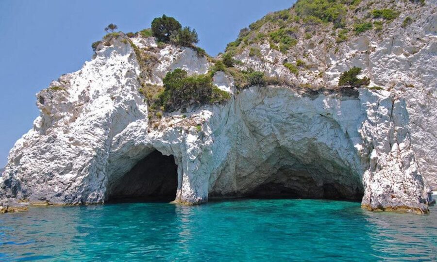 Agios Sostis: Marathonissi, Keri Caves, and Turtle Spotting - What Stands Out Most, Based on Real Expectations