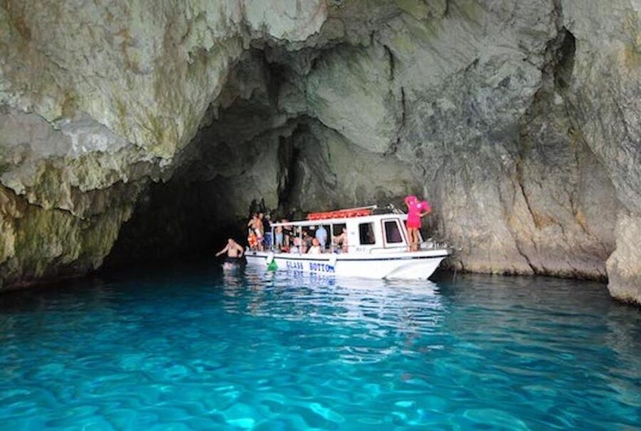 Agios Sostis: Marathonissi, Keri Caves, and Turtle Spotting - Who Should Book This Tour, and Who Might Want to Skip It