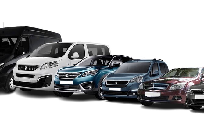 Airport and Seaport Transfers - Timing: What to Expect on Pickup Day