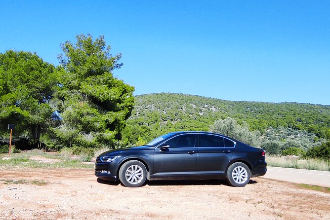 Airport transfer - Key Points Worth Noticing Before You Land