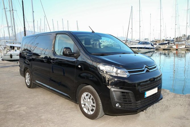 Airport Transfer to Gouvia Marina - Key Things I’d Watch For