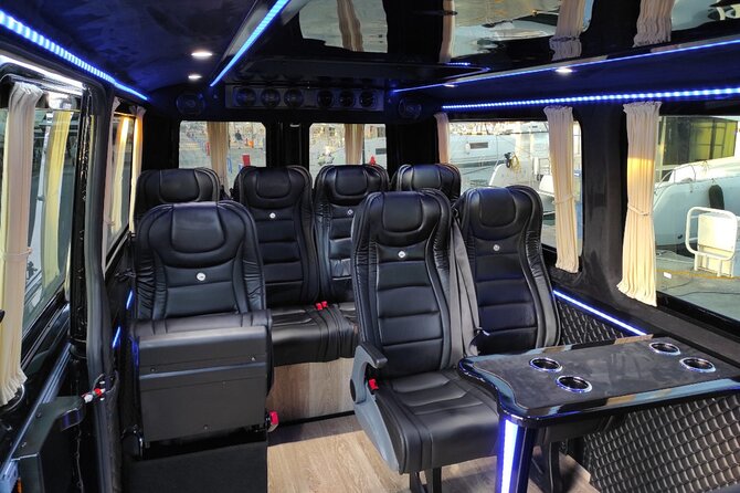 Airport Transfer to Gouvia Marina - What Happens After You Arrive, and What the Return Means