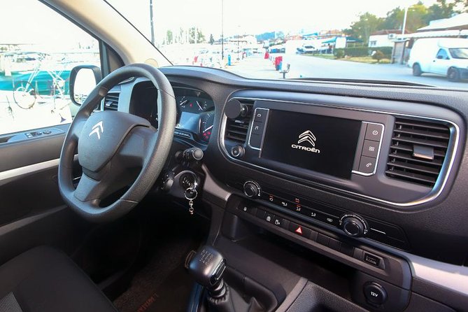Airport Transfer to Gouvia Marina - Who This Transfer Is Best For