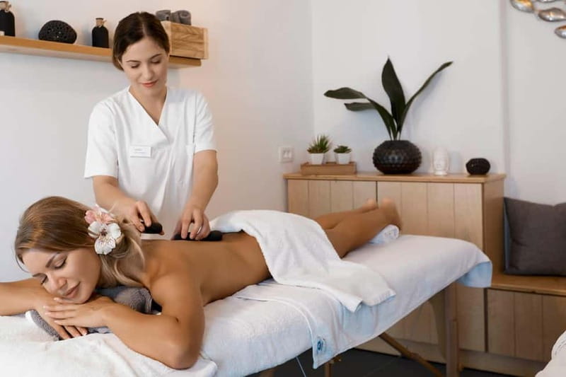 Akrotiri: Aromatherapy Couples Massage - Should you book Akrotiri Aromatherapy Couples Massage?