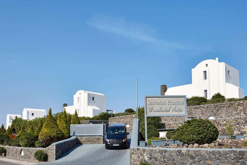 Akrotiri: Aromatherapy Couples Massage - Who this couples massage suits best, and who should skip it
