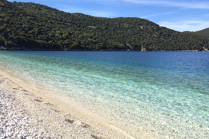 ALL DAY private tour - Kefalonia - Price and Value: How $163.18 Per Person Can Make Sense