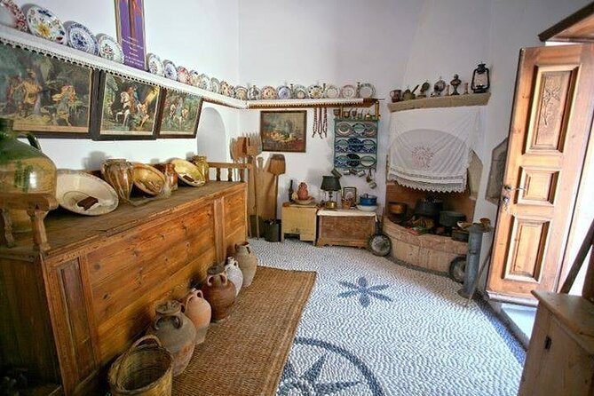All in One Full Day Rhodes Island Tour for First Time Visitors - Lindos village first: deciding whether the Acropolis climb is for you