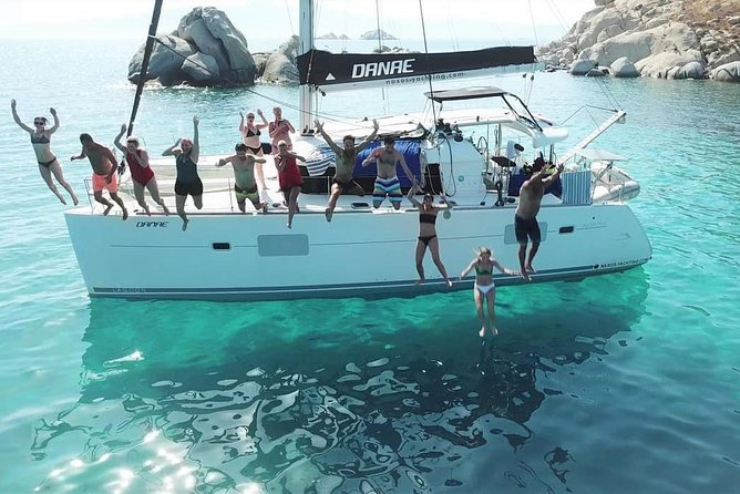 All-Inclusive Catamaran Day Cruise - Key things I think are worth your attention
