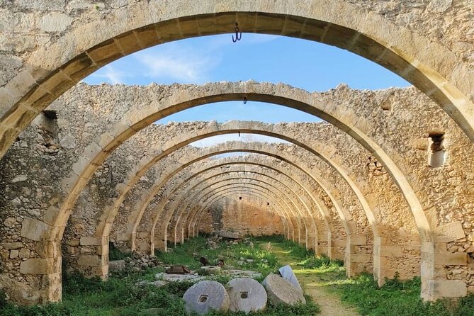 All Inclusive Full-day Private Tour of Crete Villages from Chania - Key Highlights You’ll Care About
