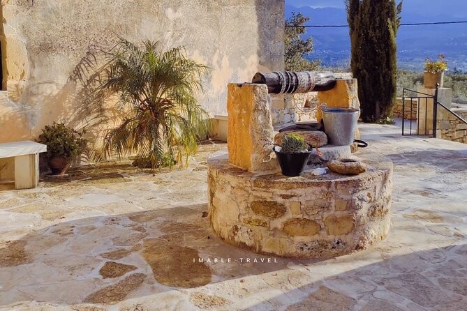 All Inclusive Full-day Private Tour of Crete Villages from Chania - Coffee at Gavalochori Stop 4: A Real Break, Not Just a Stopover