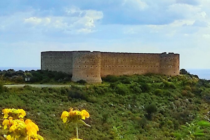 All Inclusive Full-day Private Tour of Crete Villages from Chania - Winery Dourakis Stop 6: 5 Wine Tastings Plus a Proper Cretan Lunch