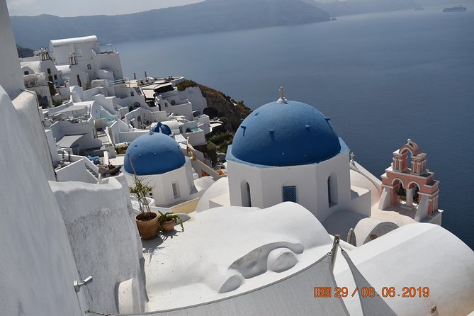 All of Santorini in 6 hours (private) - Price and What You Really Get for About $241.36