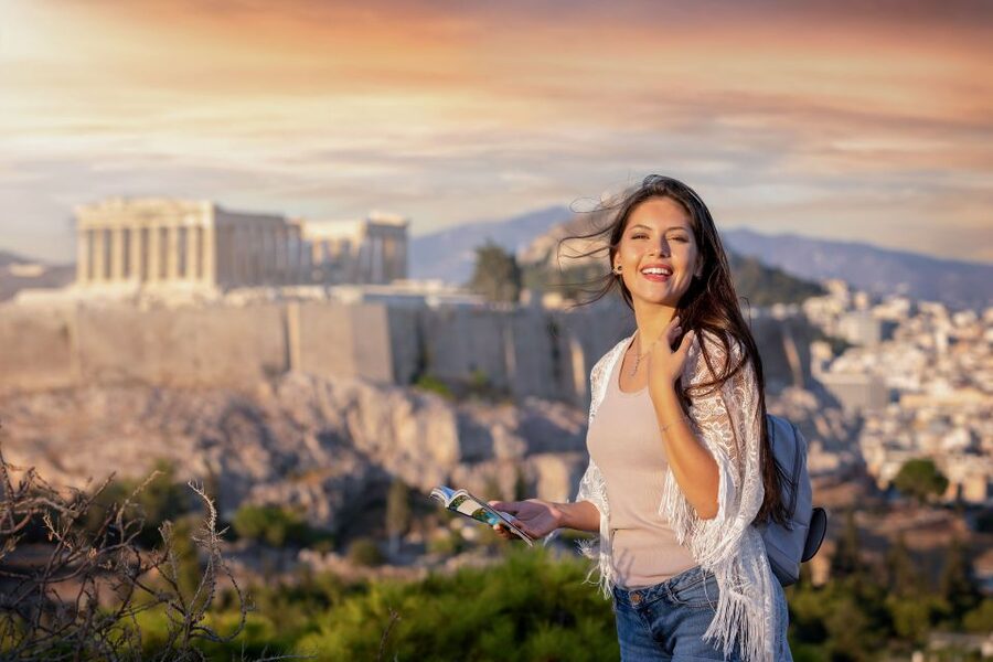 Amazing Athens: Capturing Memories amidst the Acropolis View - Key highlights at a glance
