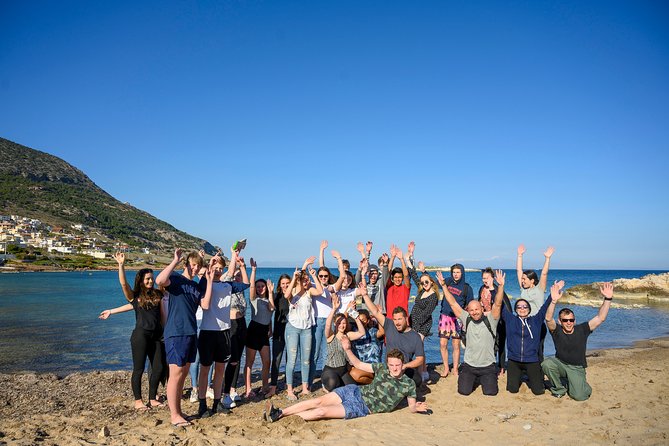 Anavyssos Athens Riviera: Beginners' Guided Try Scuba Diving - Your first briefing: physiology, equipment, and underwater communication basics