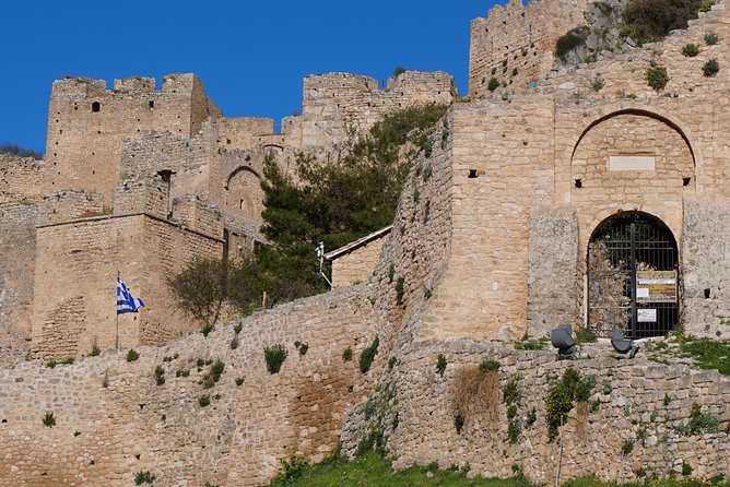 Ancient Corinth Half-Day Private Tour from Athens - Why Corinth is a top half-day escape from Athens