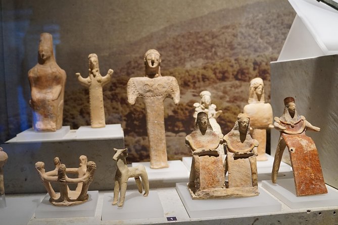 Ancient Corinth Half-Day Private Tour from Athens - Price and logistics: where the real cost is