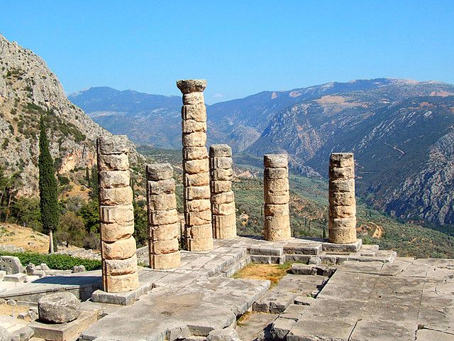 Ancient Delphi Full-Day Tour from Athens - Price and logistics: what you really get for $141