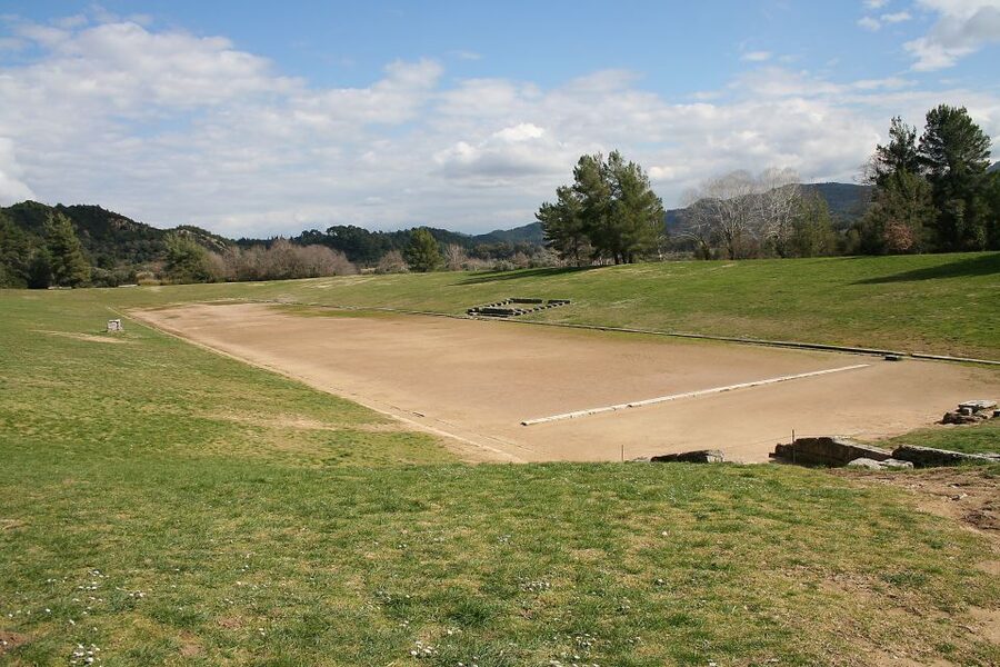 Ancient Olympia: Archaeological Site and Museum Entry Ticket - Timed Archaeological Museum entry: the fastest way to understand the ruins