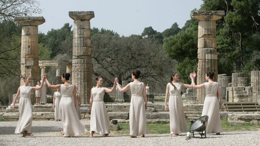 Ancient Olympia full day private tour from Athens - Corinth Canal: the quick historical palate cleanser