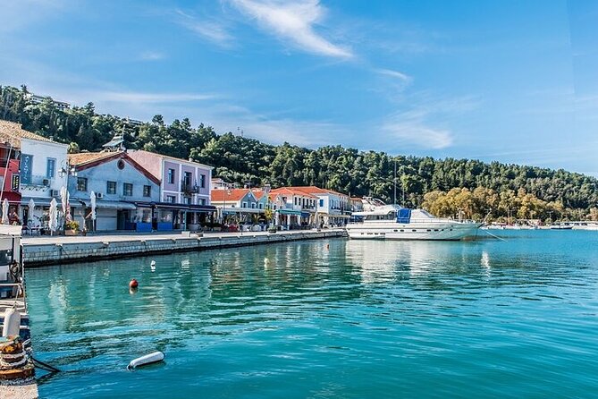 Ancient Olympia Half-Day Tour from Katakolo Cruise Port - Ancient Olympia ticket fee: what it means for your budget