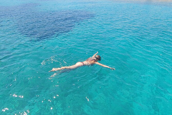 Antiparos & Despotiko Kaiki Cruise — Coves, Swim & BBQ - What to pack so the day feels easy