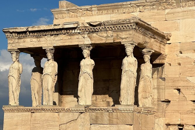 Apostle Paul's missionary journys in Athens Private Tour 4Hours - Agios Dionysios Areopagitis: A Christian Link to Acts 17