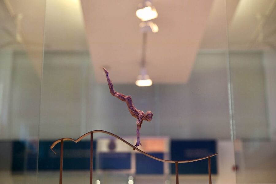 Archaeological Museum of Heraklion: Guided Walking Tour - Key highlights you will feel on the tour