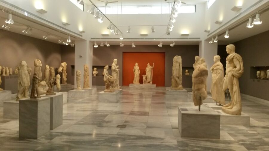 Archaeological Museum of Heraklion: Guided Walking Tour - Price and value: why $147 can still be a smart spend