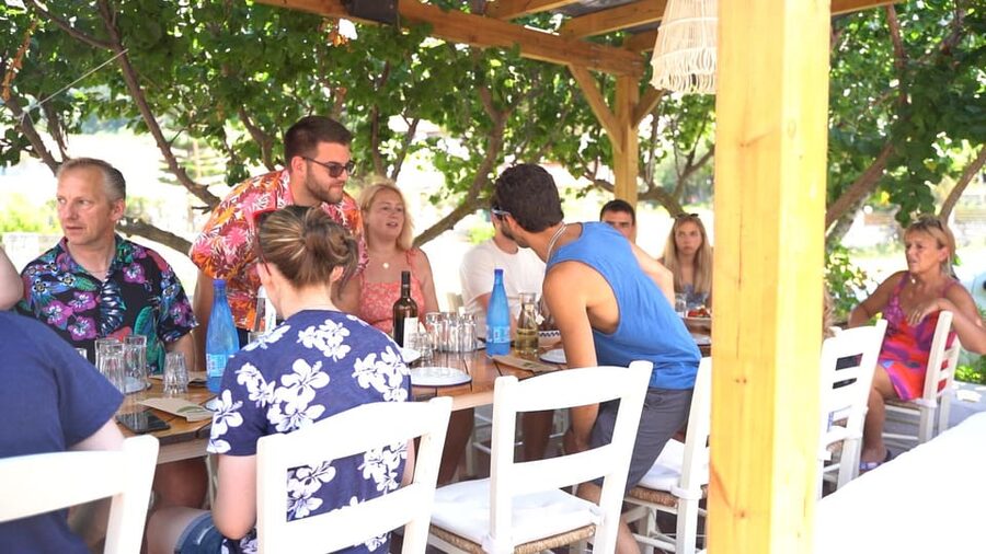 Argassi: Zakynthian Culture & Greek Cooking Class with Lunch - Key things I’d put on your shortlist