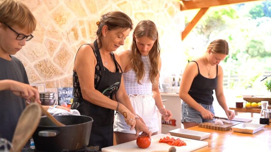 Argassi: Zakynthian Culture & Greek Cooking Class with Lunch - Practical tips before you go (so the morning goes smoothly)