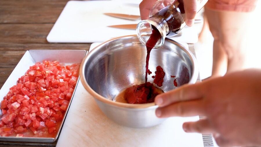 Argassi: Zakynthian Culture & Greek Cooking Class with Lunch - What you actually cook: the menu as a crash course in Greek flavor