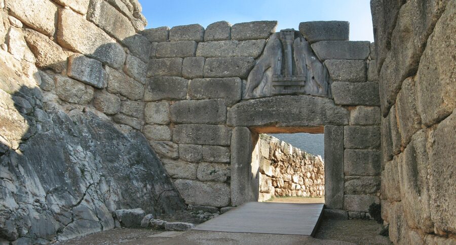 Argolis: Full-Day Tour in Mycenae & Nafplio - From Athens to the Corinth Canal: A Short Stop With Big Scale