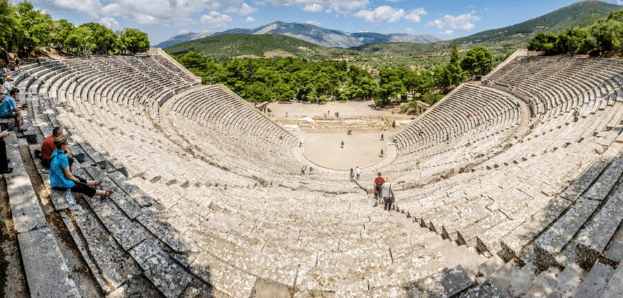 Argolis: Full-Day Tour in Mycenae & Nafplio - Guides, Comfort, and the Real-World Pace