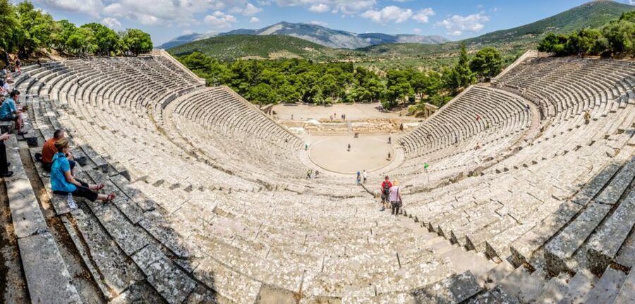 Argolis: Full-Day Tour in Mycenae & Nafplio - Price and Value: What $41 Buys in Argolis