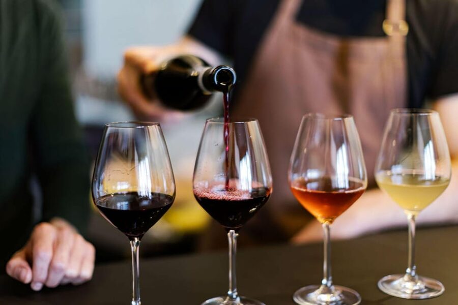 Argostoli: Melissani & Drogarati Cave Tour with Wine Tasting - Cruise-ship-friendly timing in Argostoli port