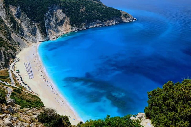 Argostoli: Shore Excursion to Caves with Local Wine Tasting - Key highlights you will actually feel during the day