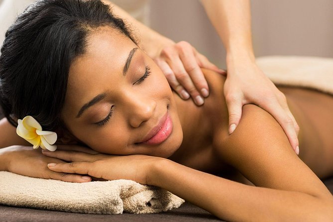 Aroma Massage - Enjoy a complete Spa experience from the comfort of your room - Picking the Right Massage Style for Your Athens Schedule