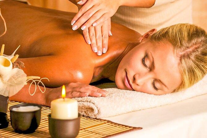 Artemis Hamam and Spa with Hotel Transfers Kos Island - Facilities at Artemis: a bigger complex than the word hamam suggests