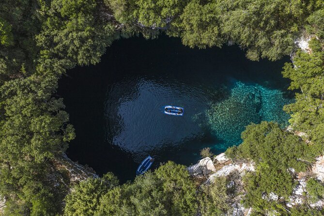Assos and Fiscardo Island Tour - Price and value: what you get for about $42.34