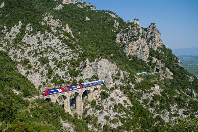 Athens: 3 days 2 nights Meteora with small size tours & hotel - Day 2: Great Meteoron inside, Roussanou’s photos, and your “second perspective”
