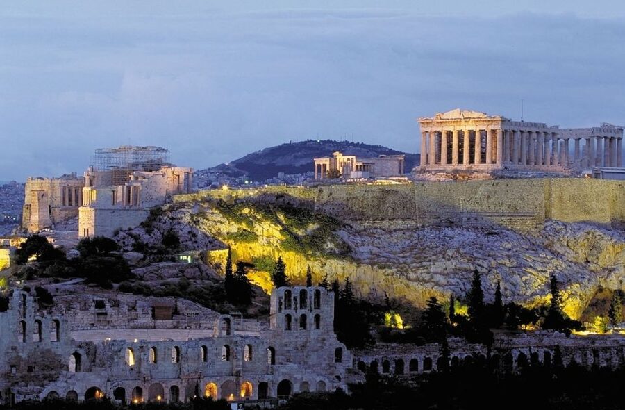 Athens: Acropolis & Acropolis Museum Guided Tour w/ Tickets - Key Highlights Worth Your Time
