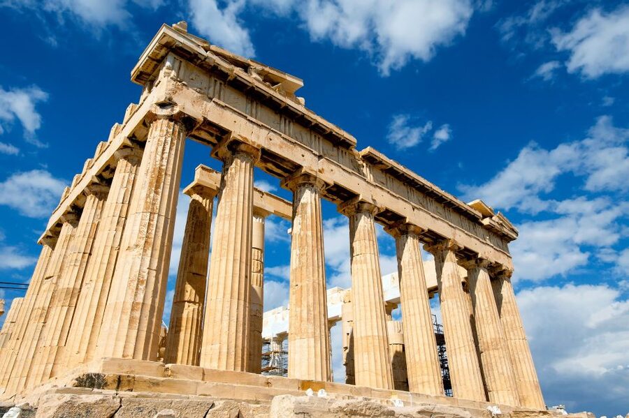Athens: Acropolis & Acropolis Museum Guided Tour w/ Tickets - Acropolis Hill: What Skip-the-Line Buys You