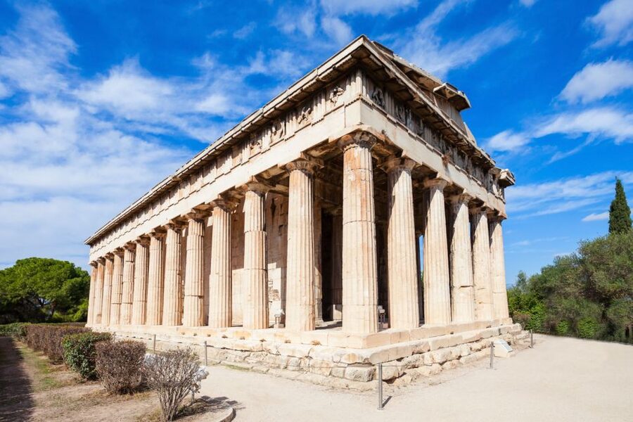 Athens: Acropolis and Mythology Highlights Small Group Tour - Price and Value at About $53: What You’re Really Paying For